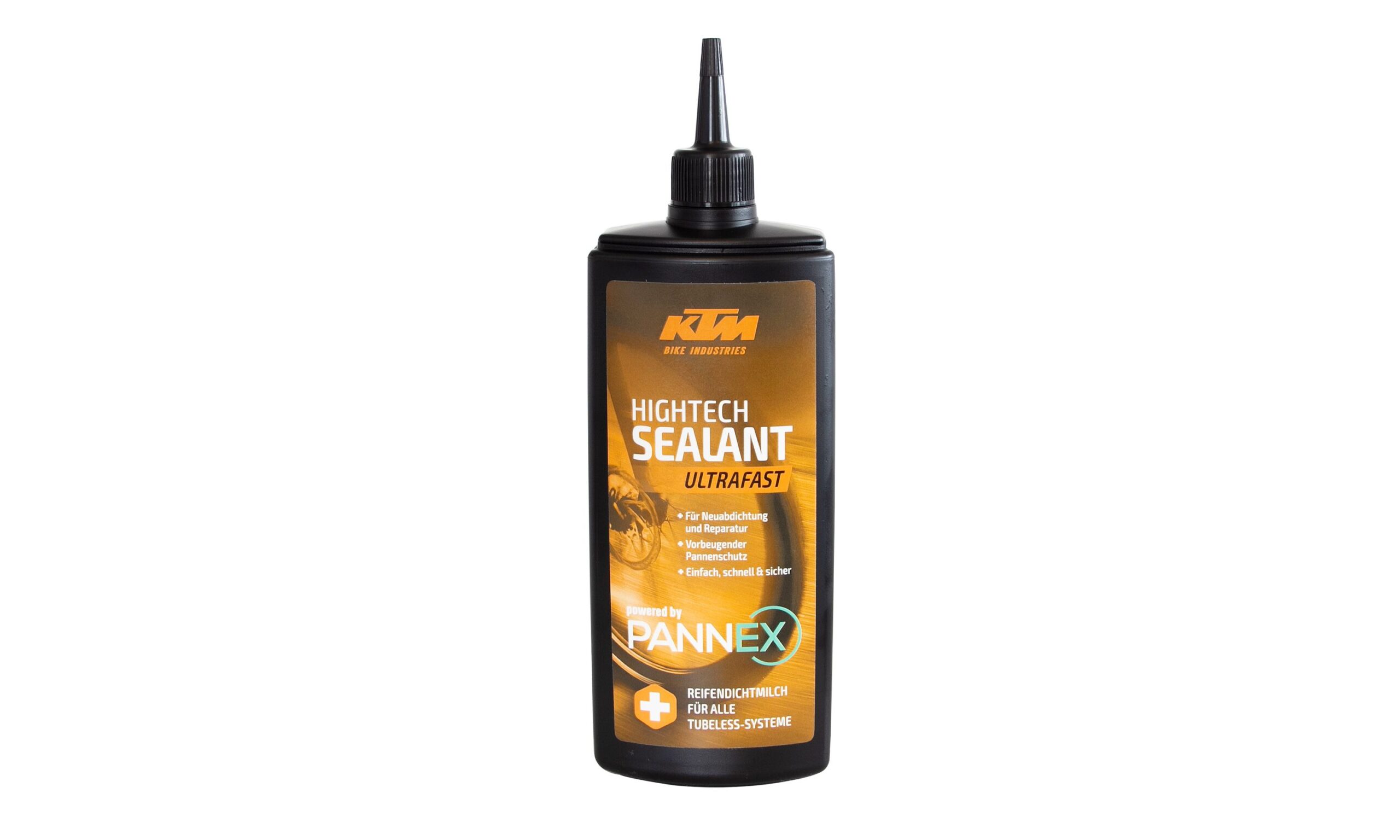 KTM Sealant 500 ml. (mleczko do tubless)