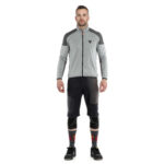 Kurtka DAINESE HG RATA – GRAY/DARK-GRAY  rozm. M