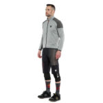 Kurtka DAINESE HG RATA – GRAY/DARK-GRAY  rozm. M