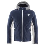 Kurtka DAINESE HP2M3.1 BLACK-IRIS/CHILI-PEPP. XXL