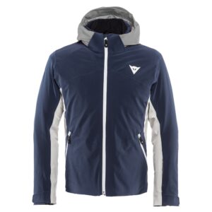 Kurtka DAINESE HP2M3.1 BLACK-IRIS/CHILI-PEPP. XXL