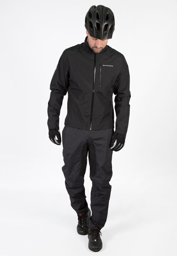 Kurtka ENDURA Hummvee WProof Hooded YV,rozm. M