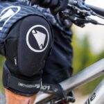 Ochraniacz kolan ENDURA MT500  rozm. S/M