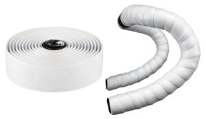 Owijka LIZARDSKINS DSP 3.2 BAR TAPE gr.3,2mm White