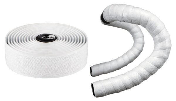 Owijka LIZARDSKINS DSP 3.2 BAR TAPE gr.3,2mm White