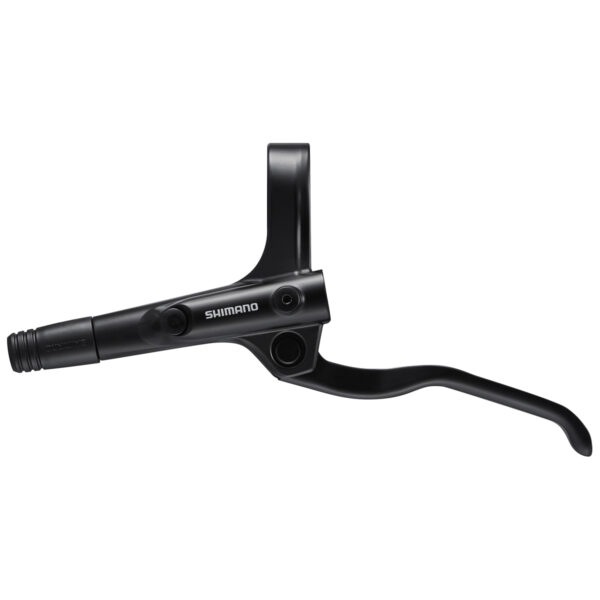 Prywatne: Hamulce hydr. SHIMANO tył MT-200 170mm,,