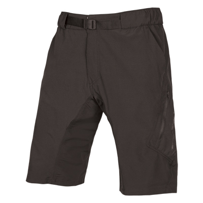 Prywatne: Szorty ENDURA SingleTrack Lite black rozm. L