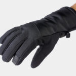 Rękawiczki Bontrager Velocis Softshell blk rozm.L