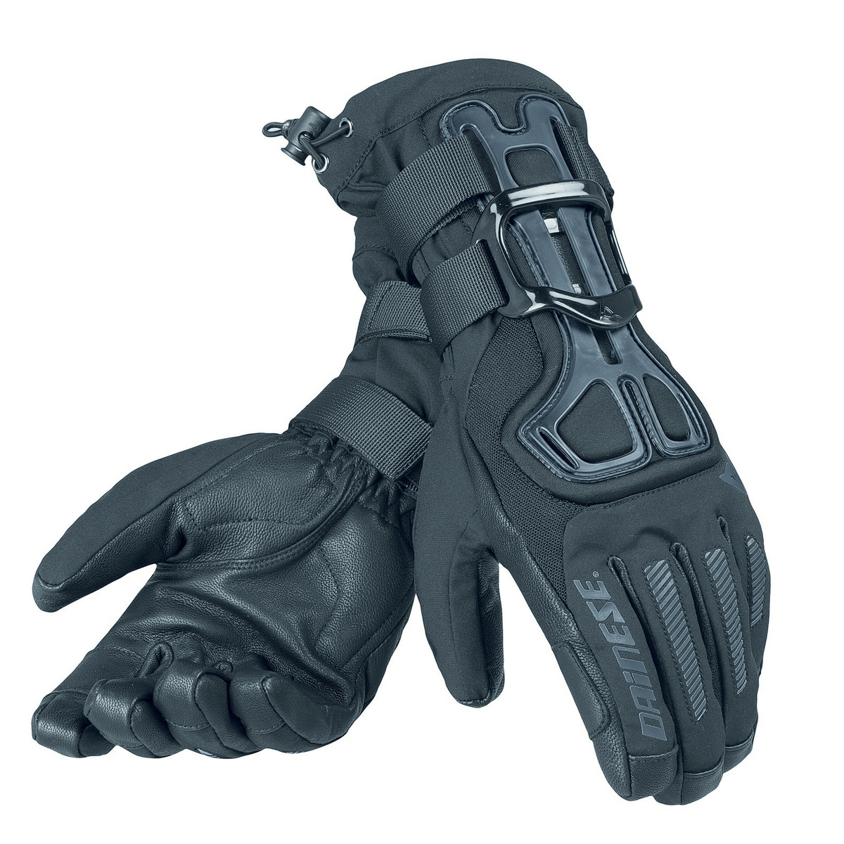 Rękawiczki narciarskie DAINESE D-IMPACT rozm. S