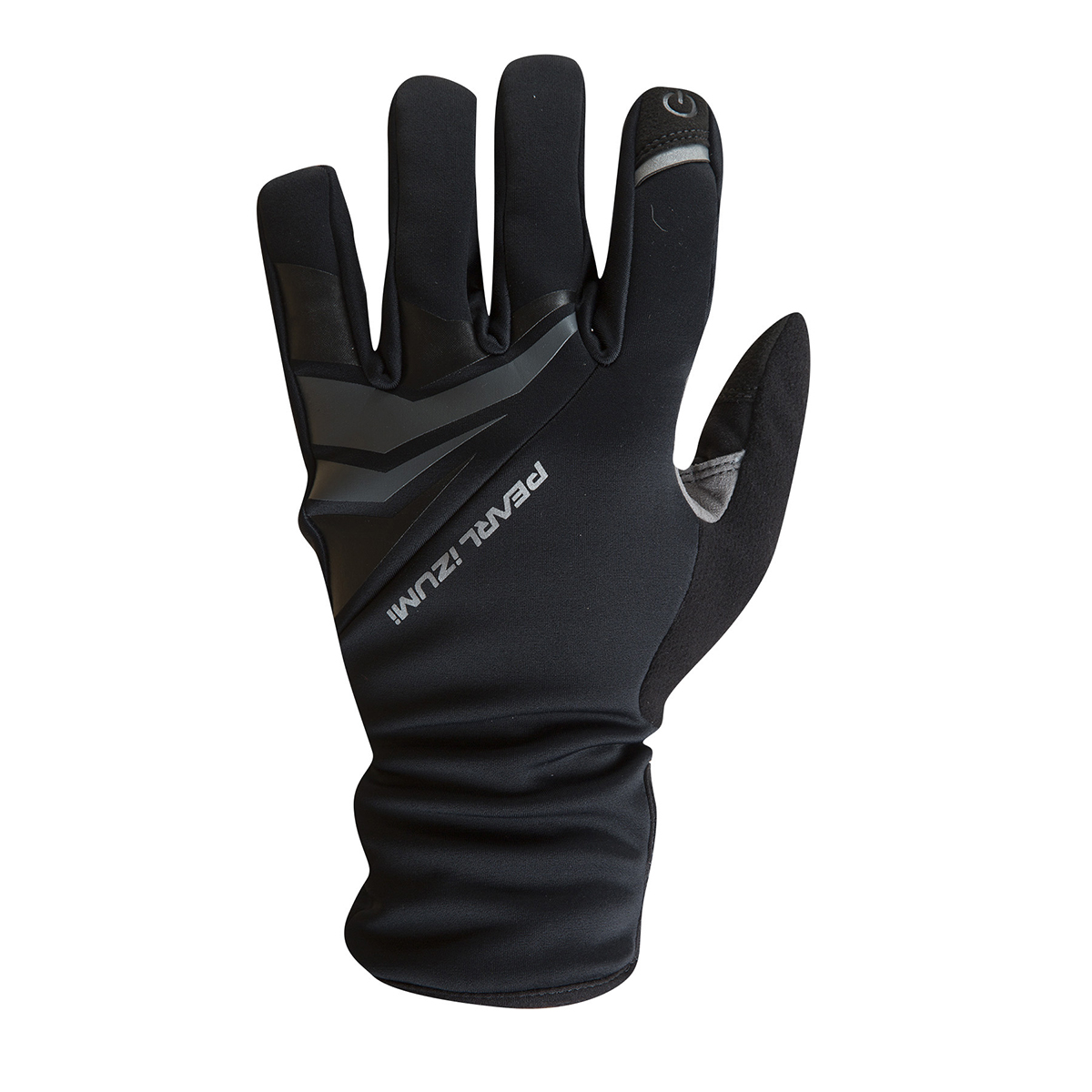Rękawiczki ociep. PEARL IZUMI Cyclone Gel black XL