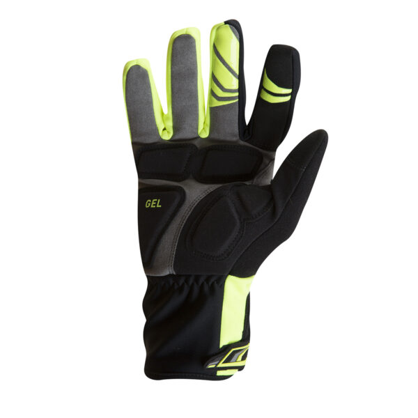 Rękawiczki ociep. PEARL IZUMI Elite Softshell XL