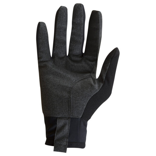 Rękawiczki ociep. PEARL IZUMI Thermal Black XXL
