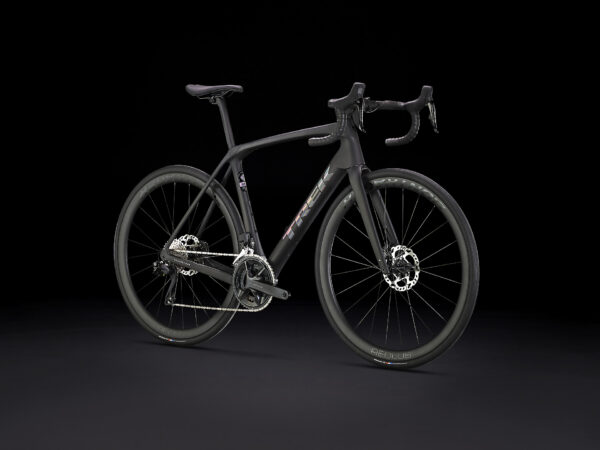 Rower TREK Domane SLR 6 56 Deep Smoke Gen.4