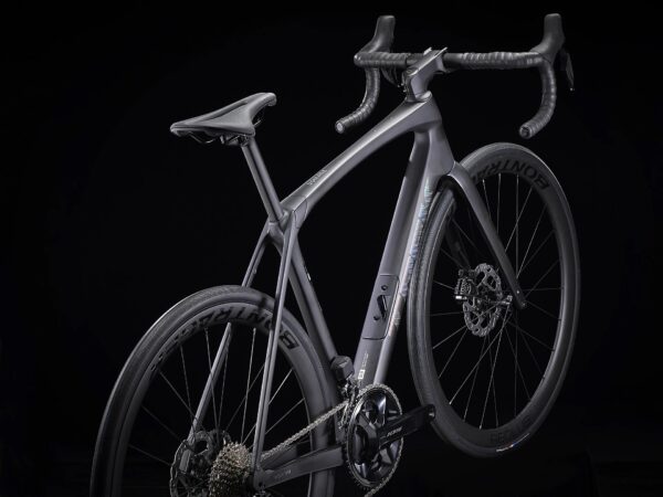 Rower TREK Domane SLR 6 56 Deep Smoke Gen.4