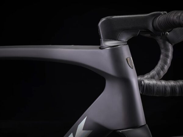 Rower TREK Domane SLR 6 56 Deep Smoke Gen.4