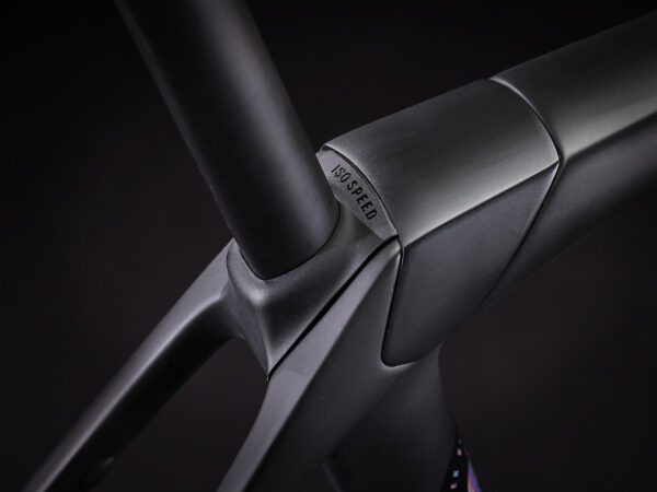 Rower TREK Domane SLR 6 56 Deep Smoke Gen.4
