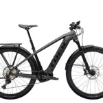 Rower TREK Powerfly Sport 7 EQ L 29 Gen.3 Matt/Blk