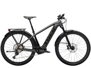 Rower TREK Powerfly Sport 7 EQ L 29 Gen.3 Matt/Blk