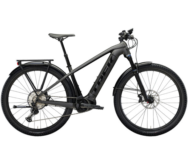 Rower TREK Powerfly Sport 7 EQ L 29 Gen.3 Matt/Blk