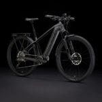 Rower TREK Powerfly Sport 7 EQ L 29 Gen.3 Matt/Blk