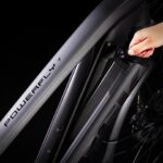 Rower TREK Powerfly Sport 7 EQ L 29 Gen.3 Matt/Blk