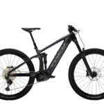 Rower TREK Rail 7 Deore/XT XL Dark Prismatic Gen.3