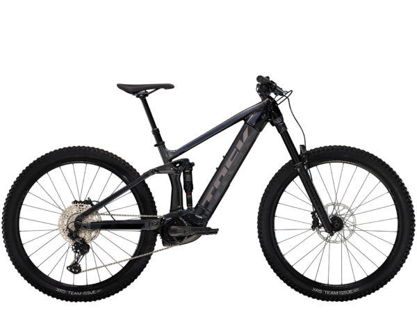 Rower TREK Rail 7 Deore/XT XL Dark Prismatic Gen.3