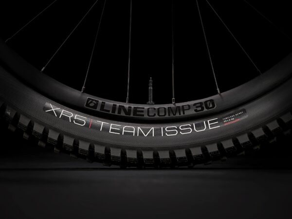 Rower TREK Rail 7 Deore/XT XL Dark Prismatic Gen.3