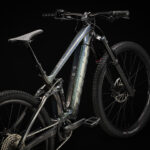 Rower TREK Rail 7 Deore/XT XL Dark Prismatic Gen.3