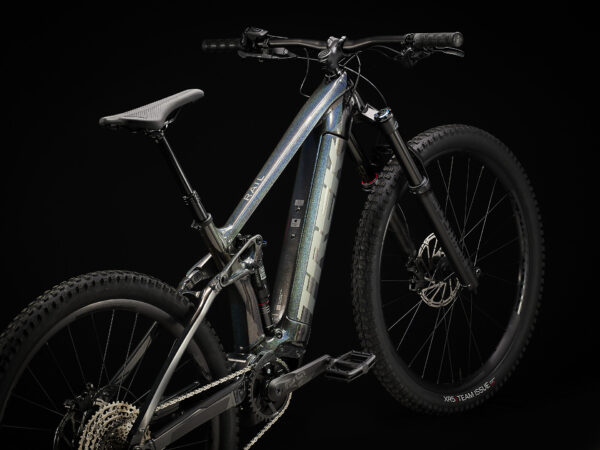 Rower TREK Rail 7 Deore/XT XL Dark Prismatic Gen.3