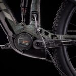 Rower TREK Rail 7 Deore/XT XL Dark Prismatic Gen.3