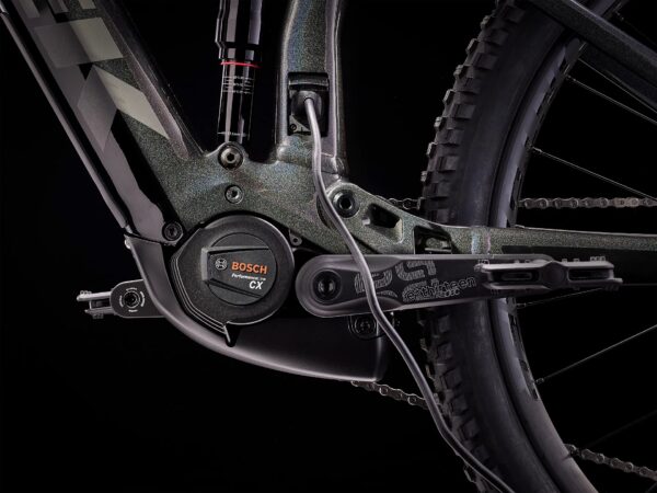 Rower TREK Rail 7 Deore/XT XL Dark Prismatic Gen.3