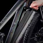 Rower TREK Rail 7 Deore/XT XL Dark Prismatic Gen.3