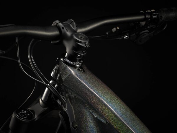 Rower TREK Rail 7 Deore/XT XL Dark Prismatic Gen.3