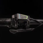 Rower TREK Rail 7 Deore/XT XL Dark Prismatic Gen.3