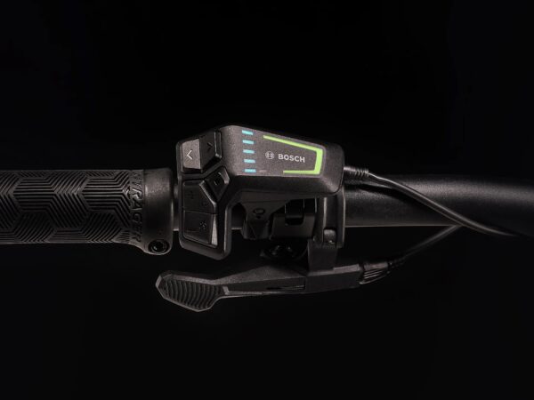 Rower TREK Rail 7 Deore/XT XL Dark Prismatic Gen.3
