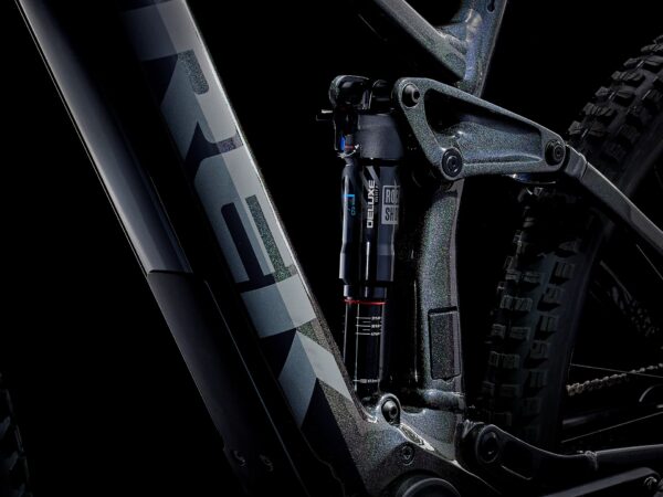 Rower TREK Rail 7 Deore/XT XL Dark Prismatic Gen.3