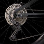 Rower TREK Rail 7 Deore/XT XL Dark Prismatic Gen.3