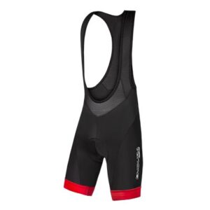 Spodenki ENDURA FS260-Pro RED rozm. S