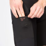 Spodenki ENDURA GV500 Reiver Bibshort rozm. S