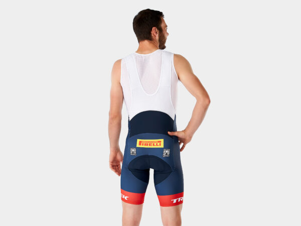 Spodenki TREK Segafredo Team Replica rozm.S