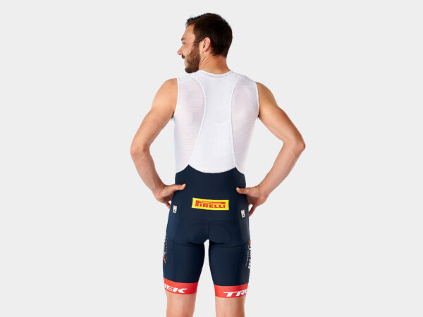 Spodenki TREK Segafredo Team rozm. M