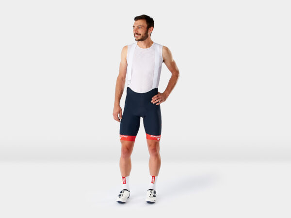 Spodenki TREK Segafredo Team rozm. M