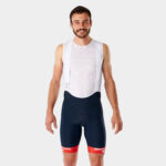 Spodenki TREK Segafredo Team rozm. S