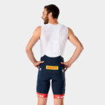 Spodenki TREK Segafredo Team rozm. S