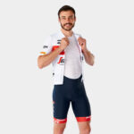 Spodenki TREK Segafredo Team rozm. S