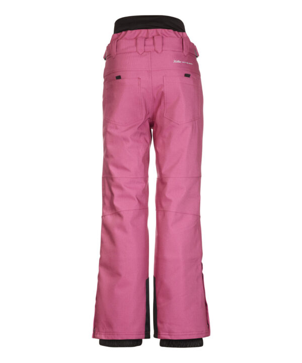 Spodnie Narc. KILLTEC Kailena JR  32598/450/116