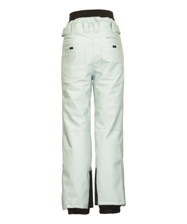 Spodnie Narc. KILLTEC Kailena JR  32598/870/152