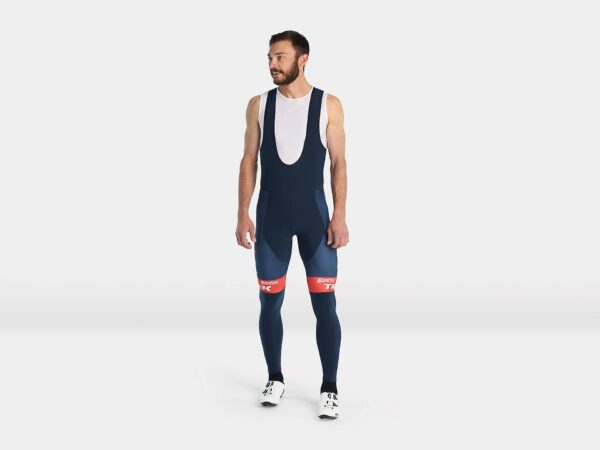 Spodnie TREK Segafredo Replica rozm. XS
