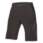 Szorty ENDURA Hummvee Lite black rozm. XL